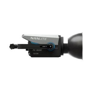 NANLITE FC-500C LED RGBW Spot Light