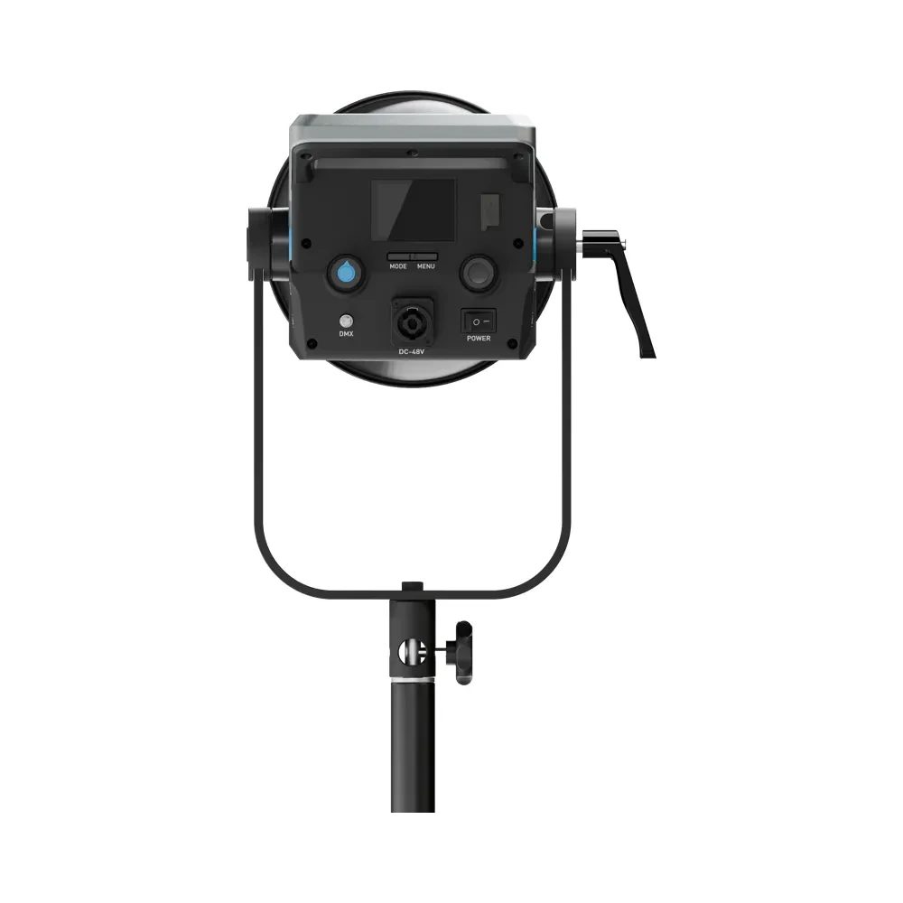 NANLITE FC-500C LED RGBW Spot Light