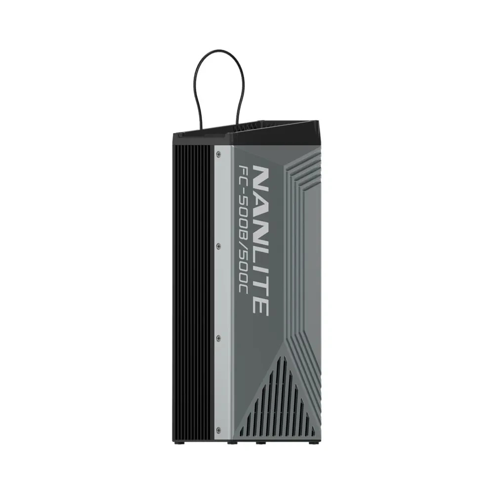 NANLITE FC-500C LED RGBW Spot Light