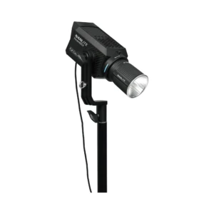 NANLITE Forza 60CR RGBLAC LED Spotlight with CRMX- Wireless DMX