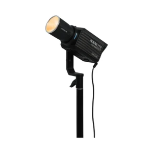 NANLITE Forza 60CR RGBLAC LED Spotlight with CRMX- Wireless DMX