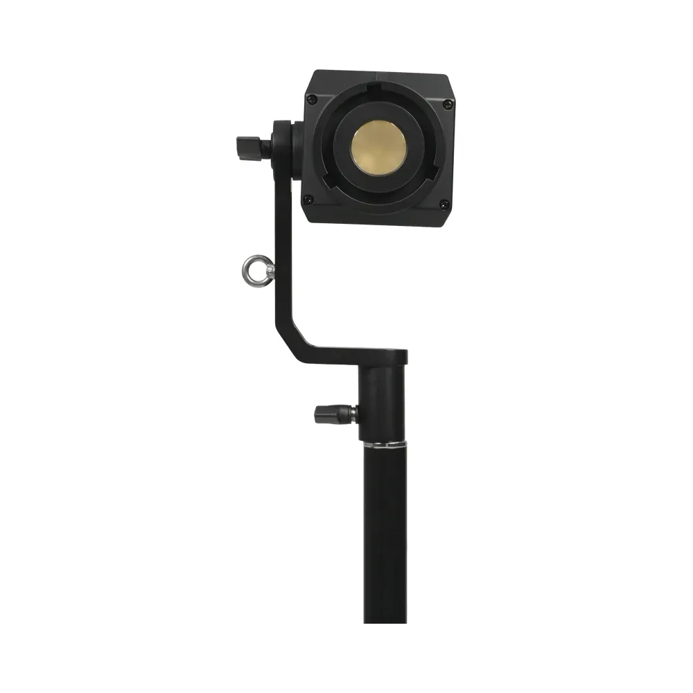 NANLITE Forza 60CR RGBLAC LED Spotlight with CRMX- Wireless DMX