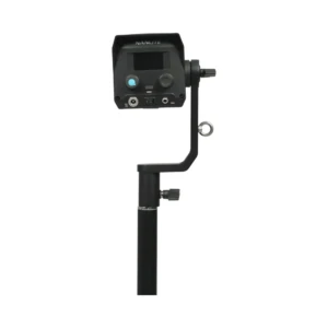 NANLITE Forza 60CR RGBLAC LED Spotlight with CRMX- Wireless DMX