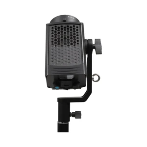 NANLITE Forza 60CR RGBLAC LED Spotlight with CRMX- Wireless DMX