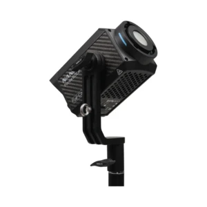 NANLITE Forza 60CR RGBLAC LED Spotlight with CRMX- Wireless DMX