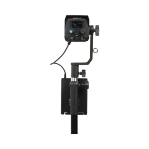 NANLITE Forza 60CR RGBLAC LED Spotlight with CRMX- Wireless DMX