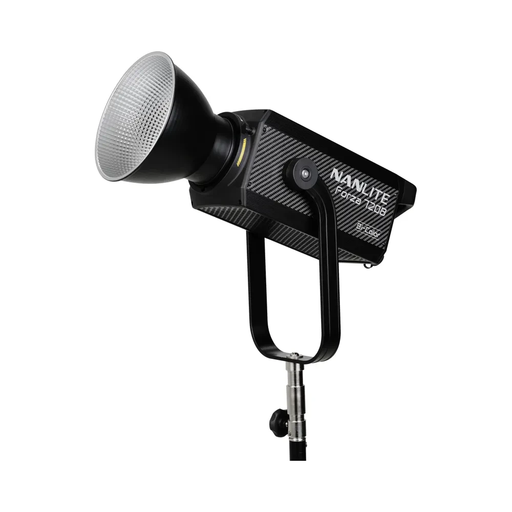 NANLITE Forza 720B LED Spot Light with Trolley Case