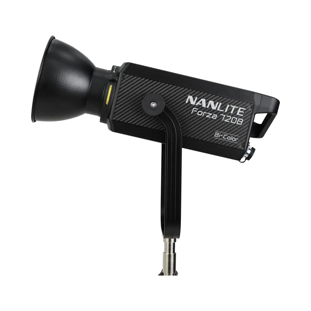 NANLITE Forza 720B LED Spot Light with Trolley Case