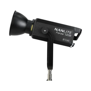 NANLITE Forza 720B LED Spot Light with Trolley Case