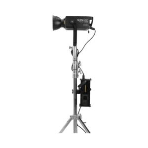 NANLITE Forza 720B LED Spot Light with Trolley Case