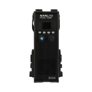 NANLITE Forza 720B LED Spot Light with Trolley Case