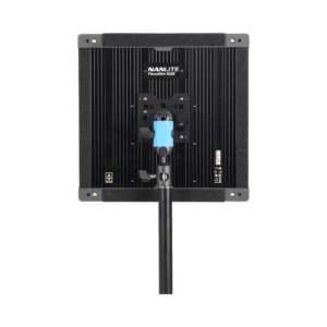 NANLITE PavoSlim 60B LED Panel with Quick Release Softbox & Clamp