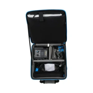 NANLITE PavoSlim 60B LED Panel with Quick Release Softbox & Clamp