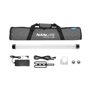 NANLITE PavoTube II 15XR  LED Tube Light