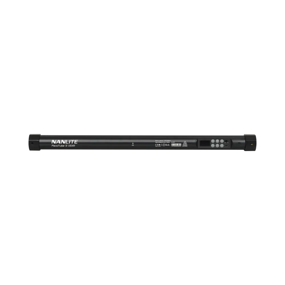 NANLITE PavoTube II 15XR  LED Tube Light
