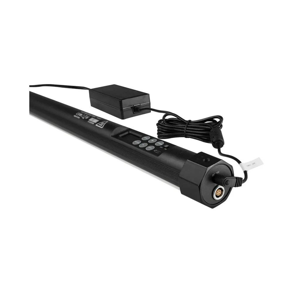 NANLITE PavoTube II 30XR LED Tube Light
