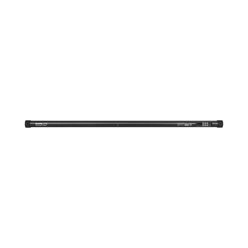 NANLITE PavoTube II 30XR LED Tube Light