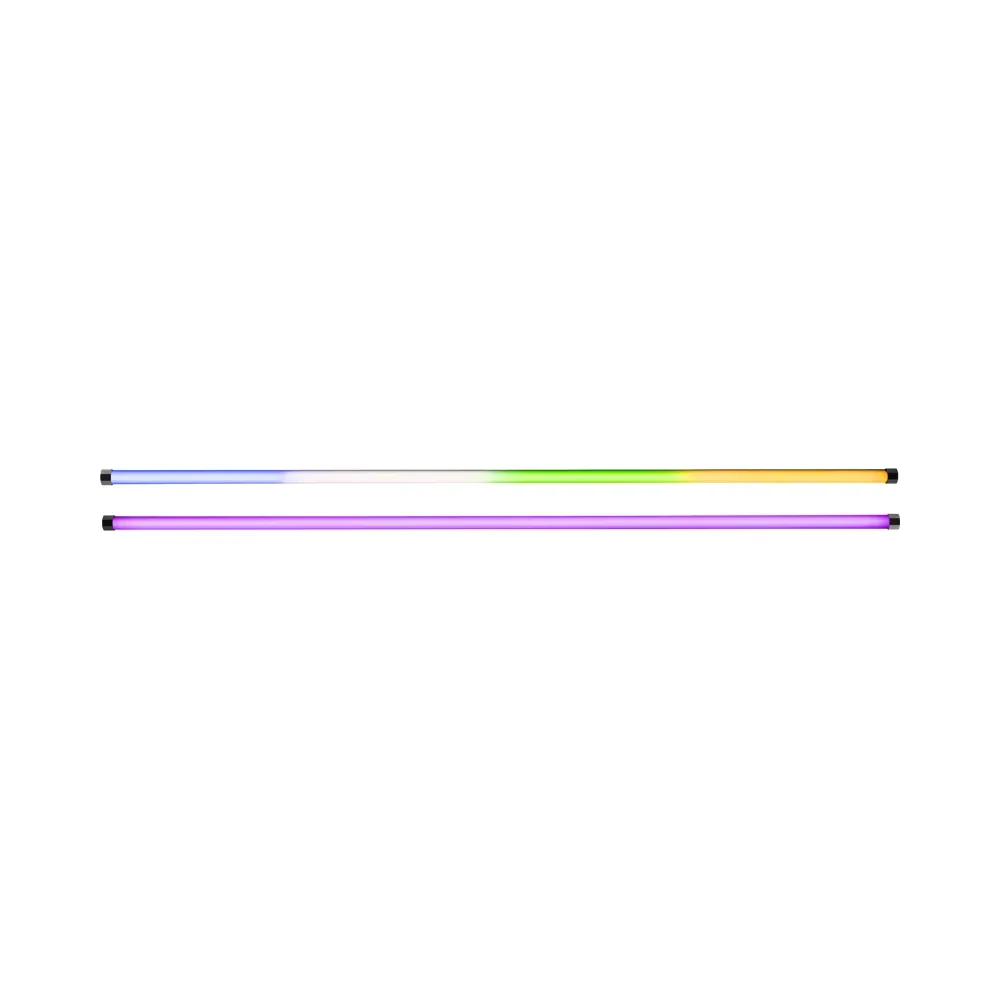 NANLITE PavoTube II 60XR  LED Tube Light