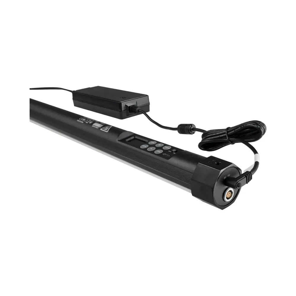 NANLITE PavoTube II 60XR  LED Tube Light