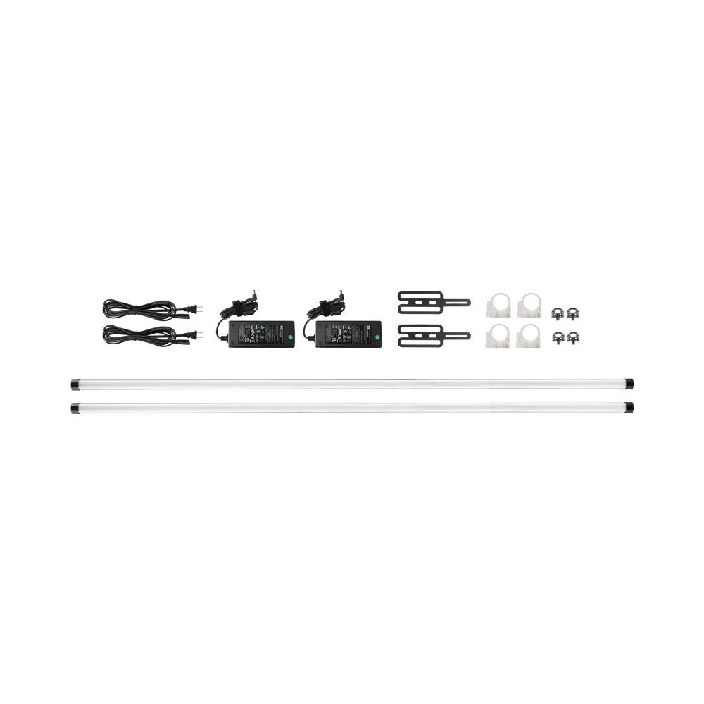 NANLITE PavoTube II 60XR  LED Tube Light