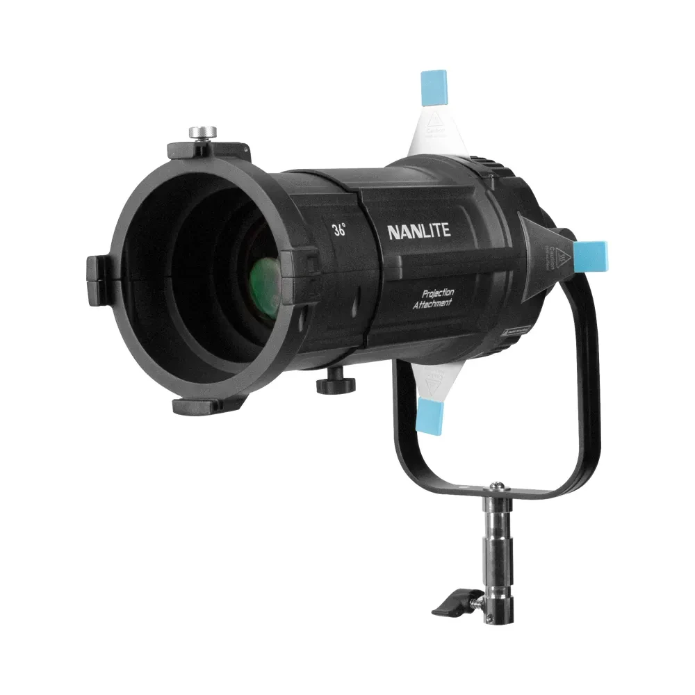 NANLITE Projector Mount for Bowens mount