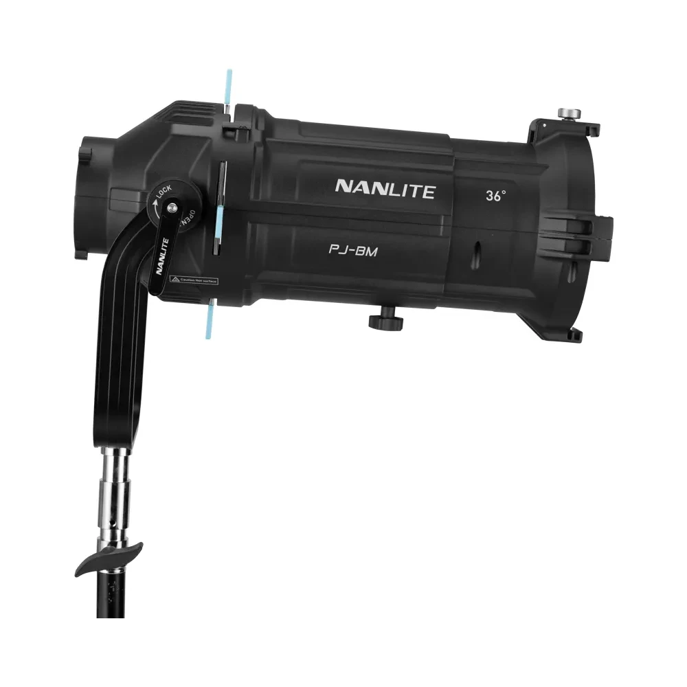 NANLITE Projector Mount for Bowens mount