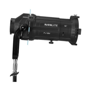 NANLITE Projector Mount for Bowens mount