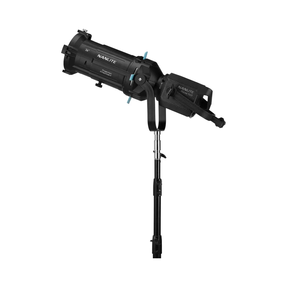 NANLITE Projector Mount for Bowens mount