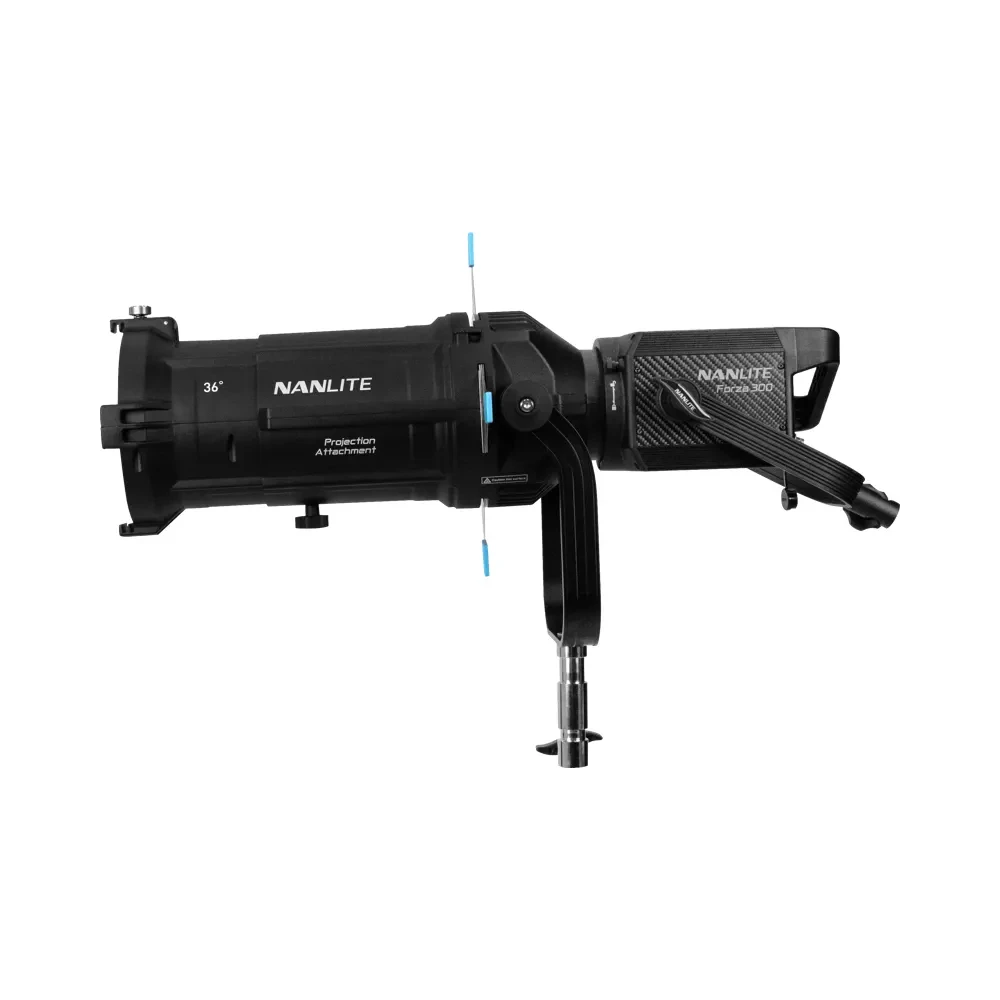 NANLITE Projector Mount for Bowens mount