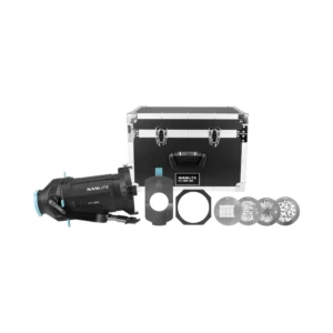 NANLITE Projector Mount for Bowens mount