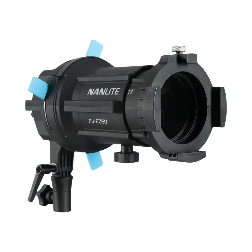 NANLITE Projector Mount for FM mount