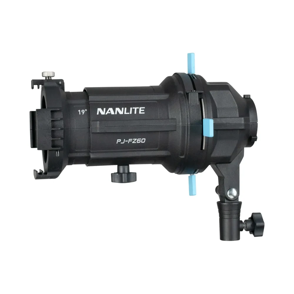 NANLITE Projector Mount for FM mount