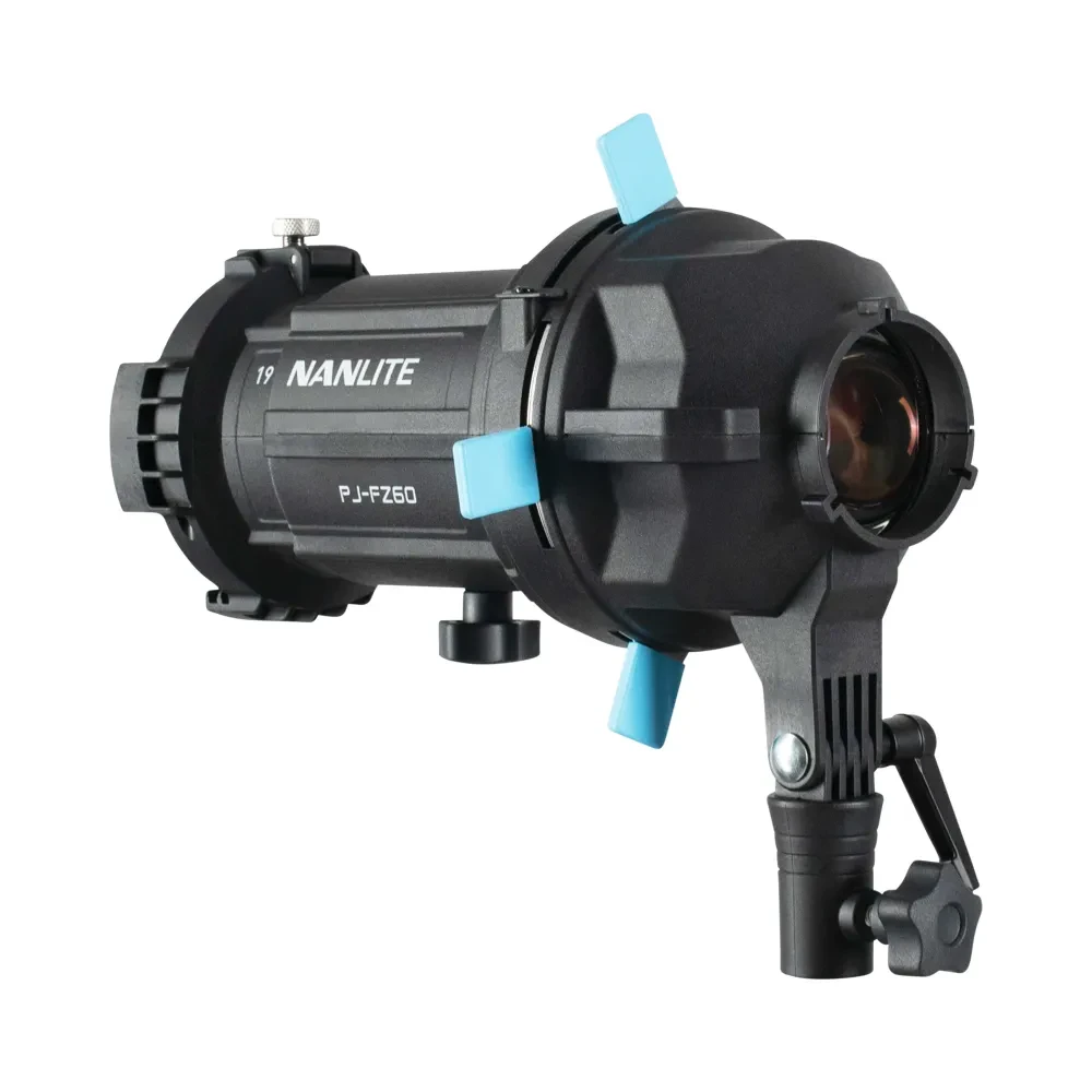 NANLITE Projector Mount for FM mount
