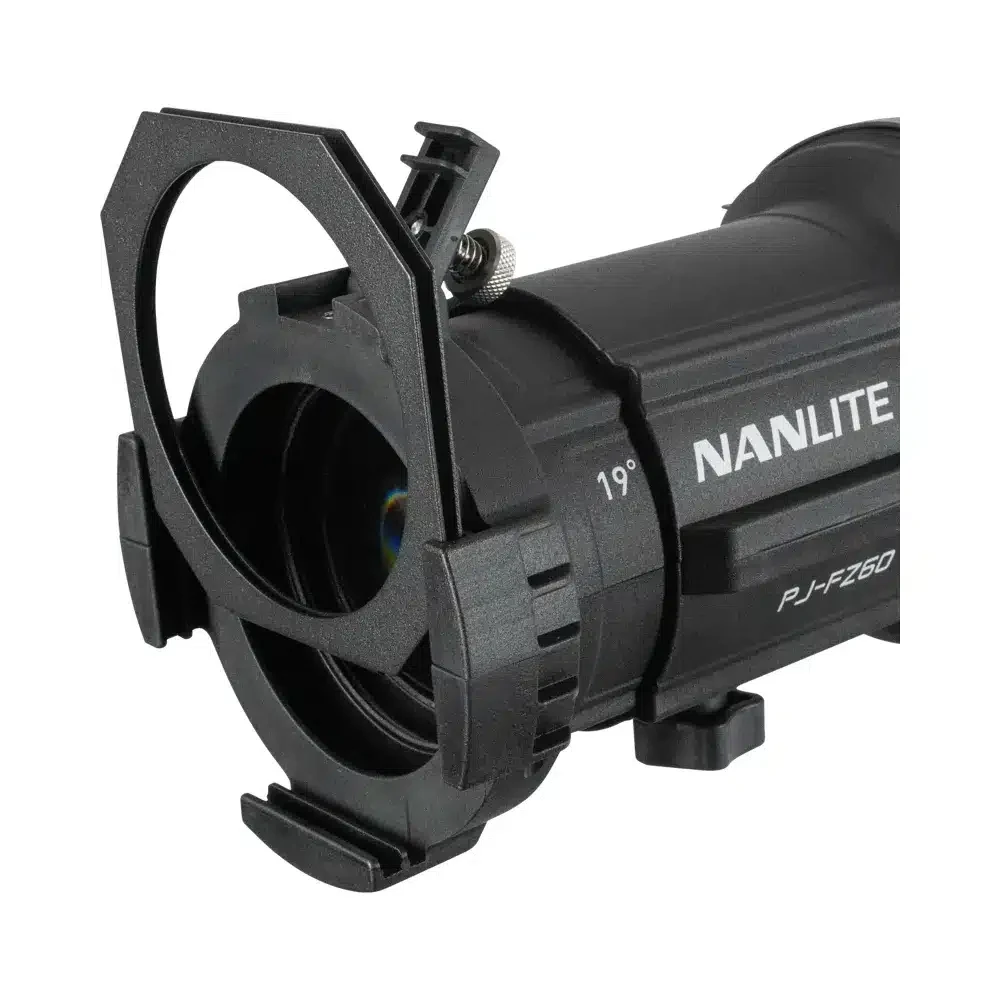 NANLITE Projector Mount for FM mount