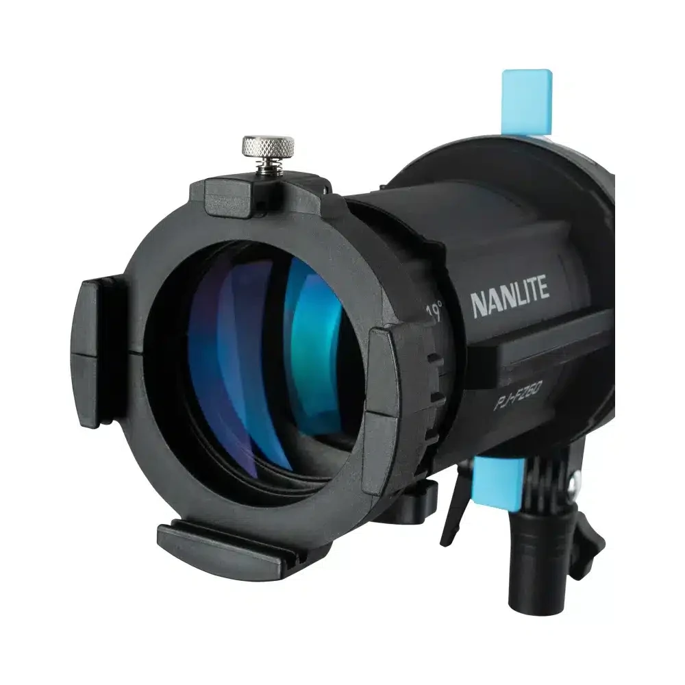 NANLITE Projector Mount for FM mount