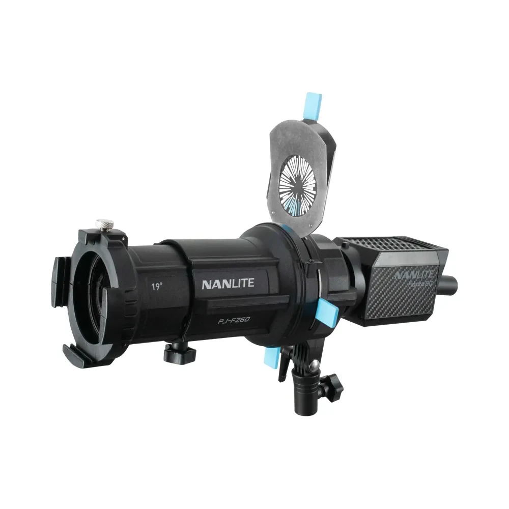 NANLITE Projector Mount for FM mount