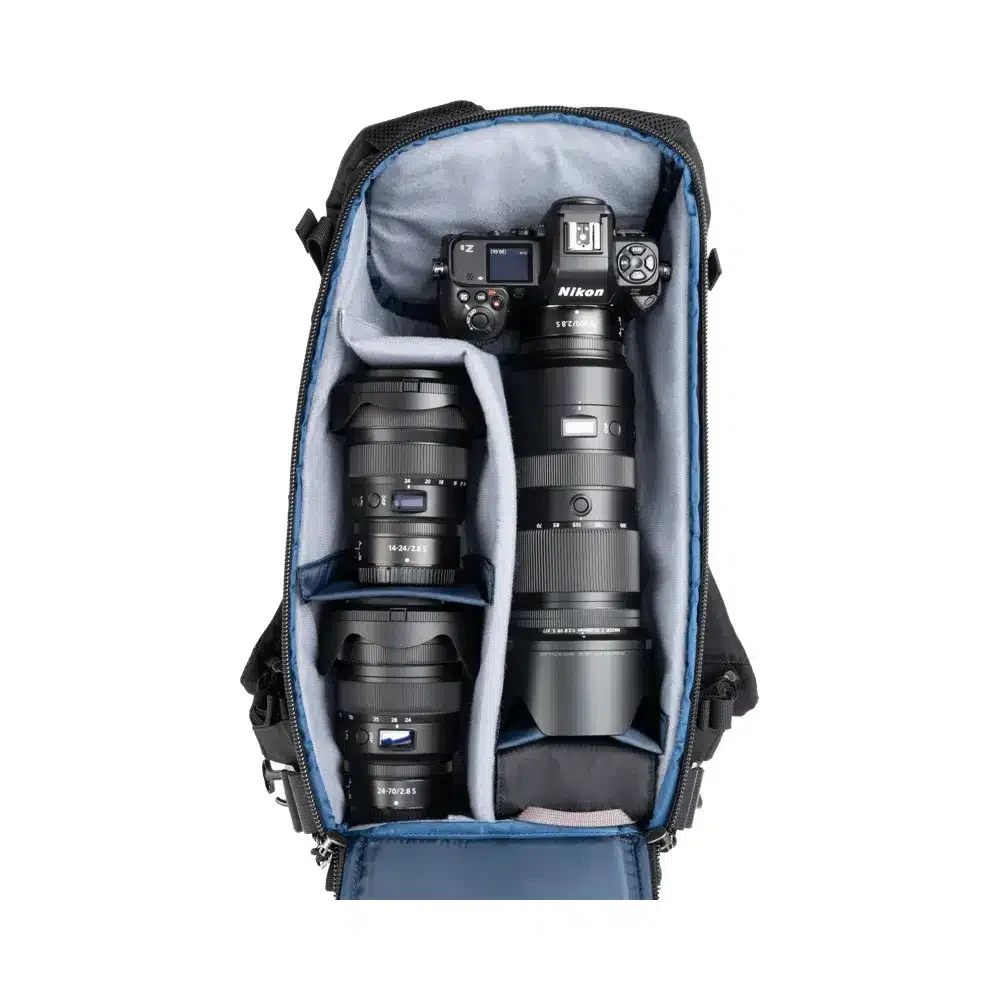 THINK TANK DarkLight Backpack