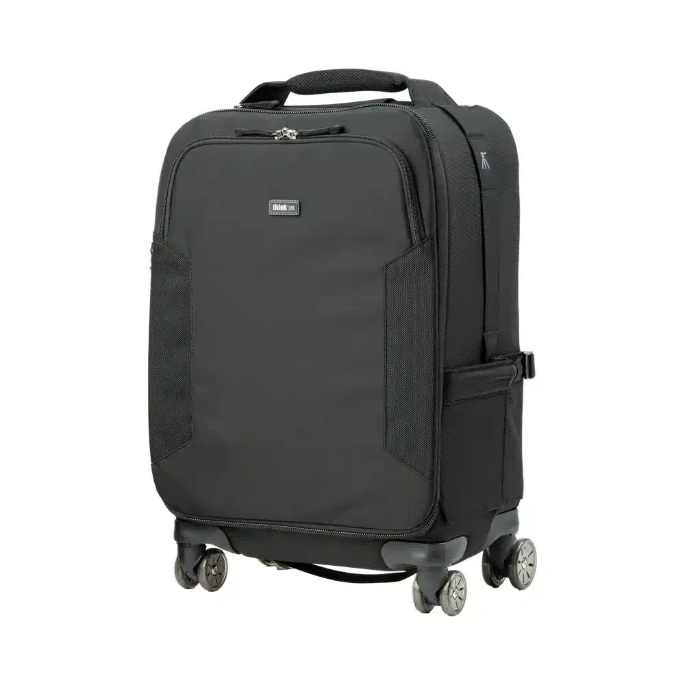 THINK TANK Airport Roller Derby V2.0