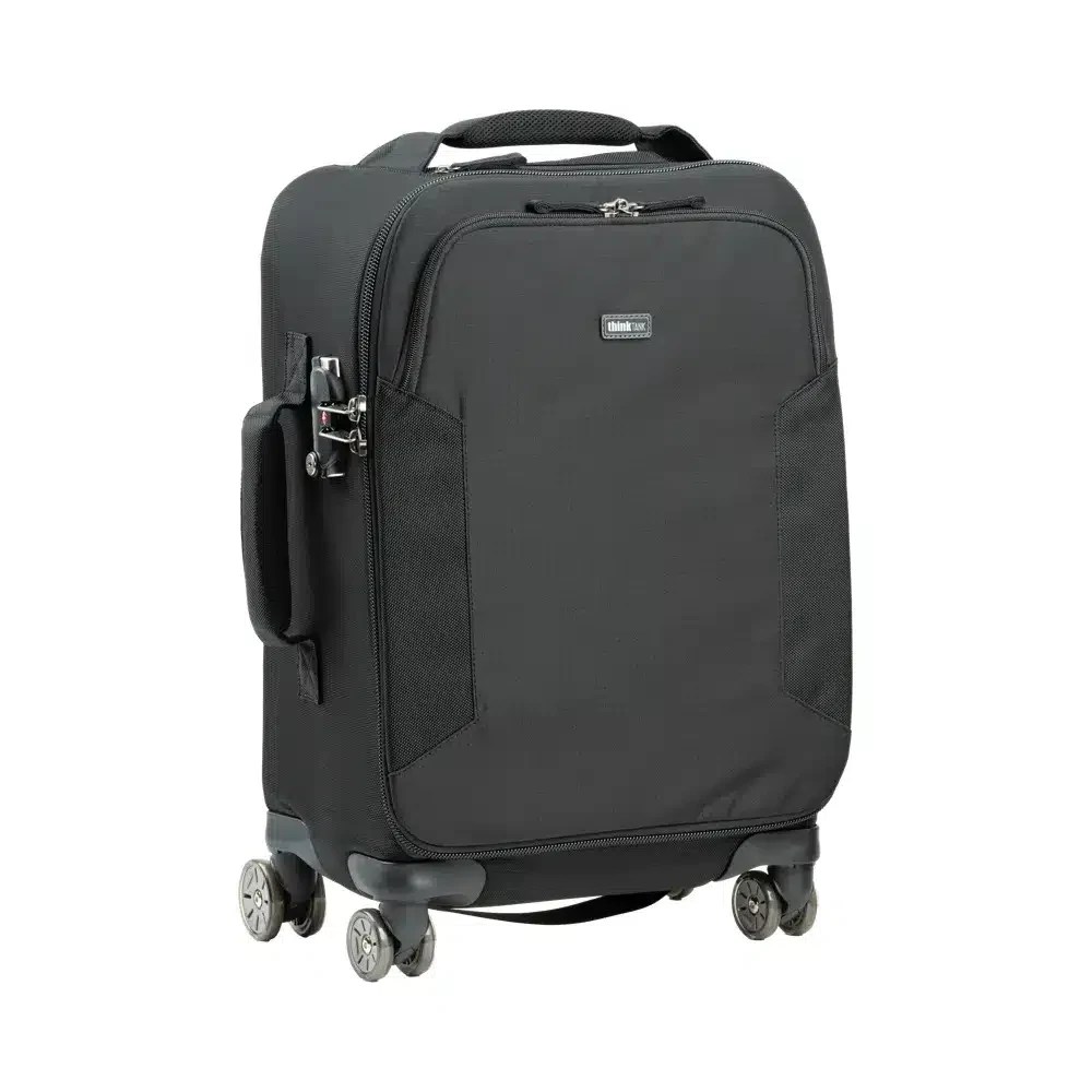 THINK TANK Airport Roller Derby V2.0