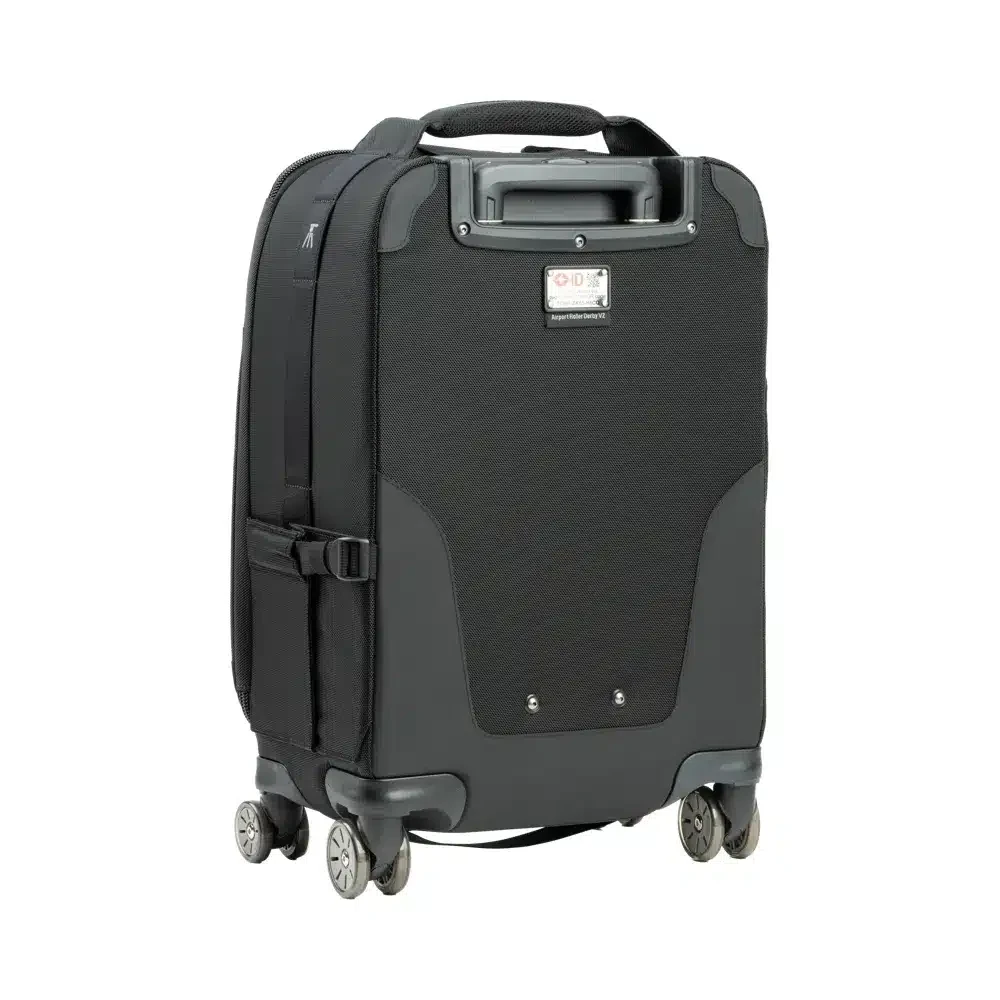 THINK TANK Airport Roller Derby V2.0