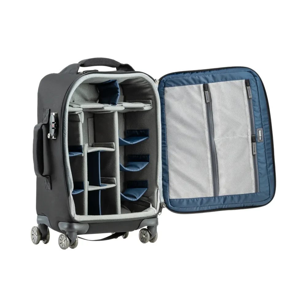 THINK TANK Airport Roller Derby V2.0