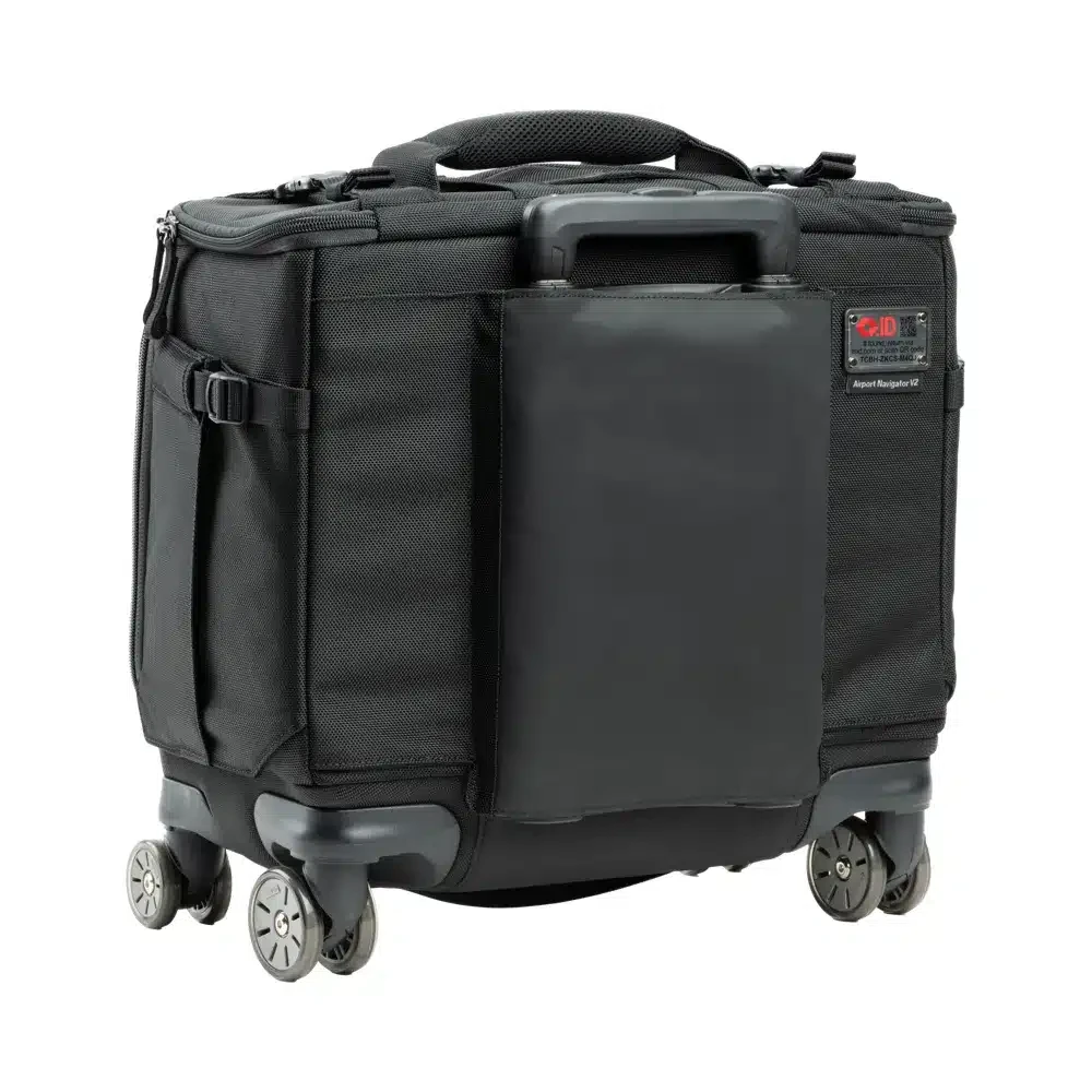 THINK TANK Airport Navigator V2.0