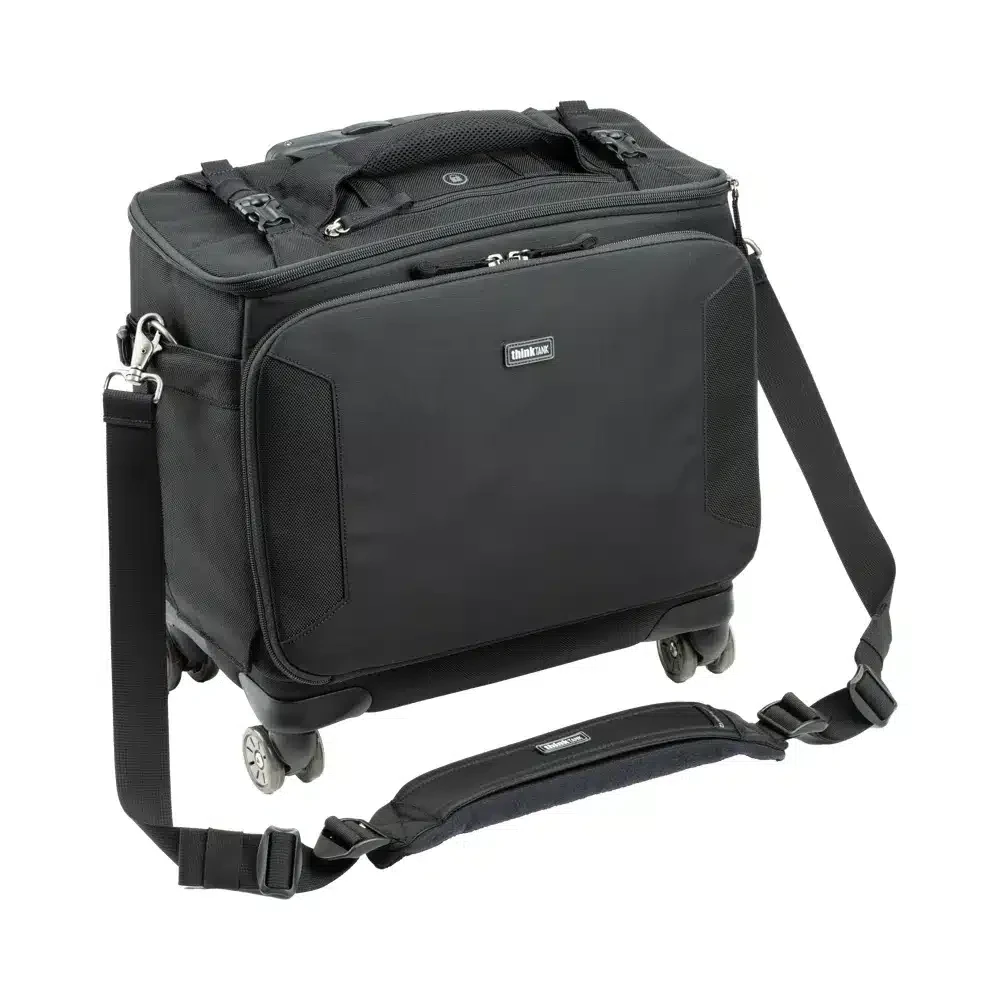 THINK TANK Airport Navigator V2.0