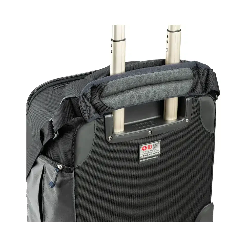 THINK TANK Airport Navigator V2.0