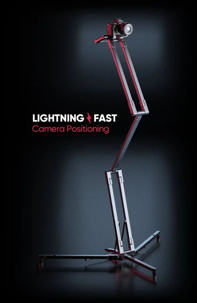 EDELKRONE StandPLUS PRO