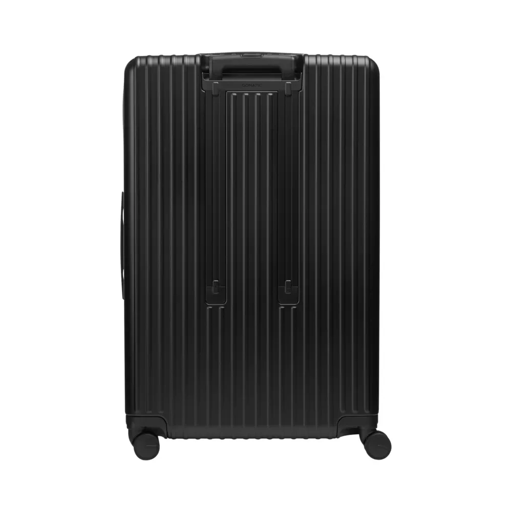 GOMATIC Method Luggage Check-In