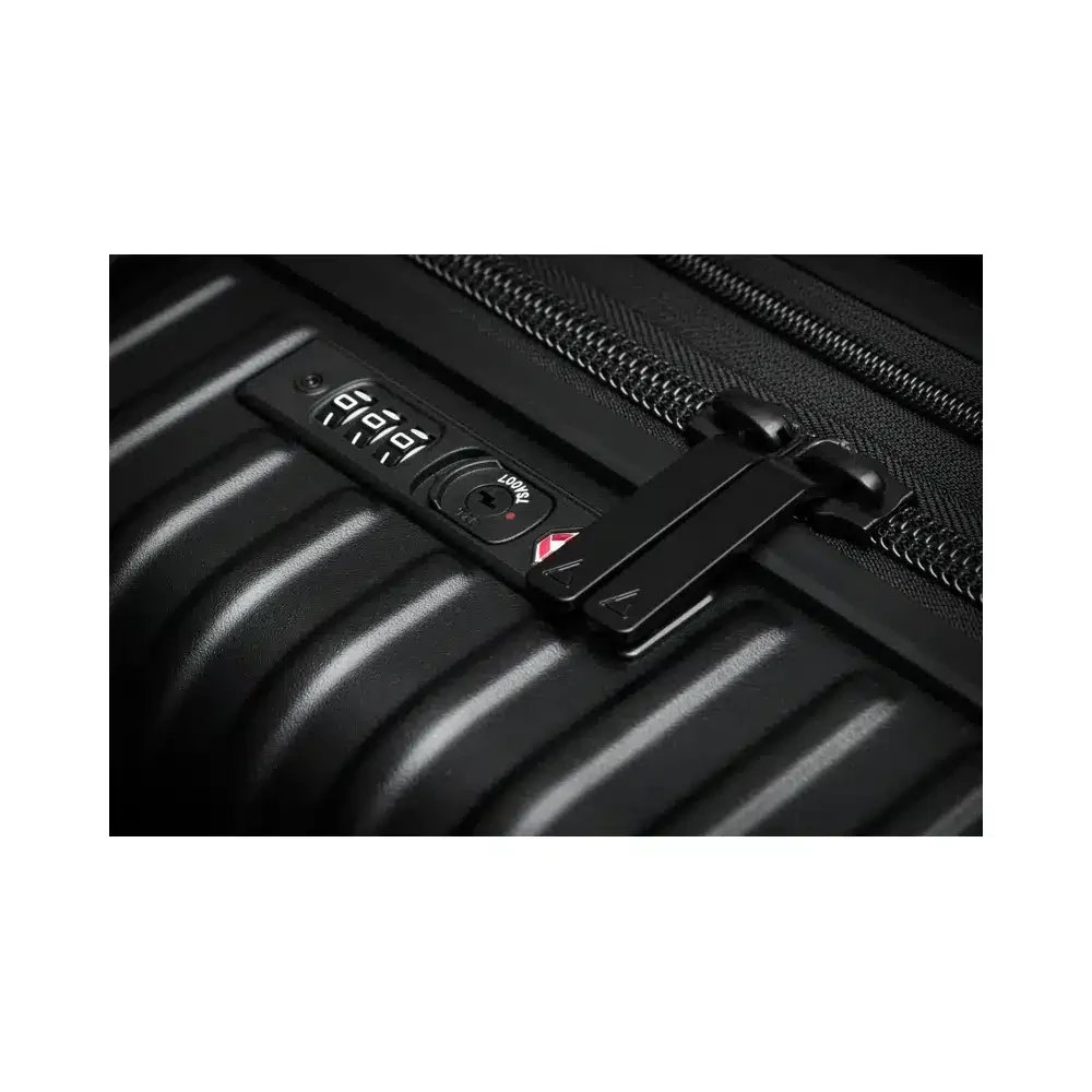 GOMATIC Method Luggage Check-In