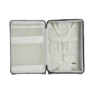 GOMATIC Method Luggage Check-In