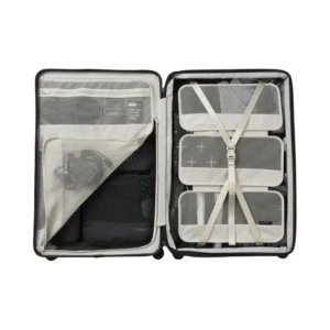 GOMATIC Method Luggage Check-In