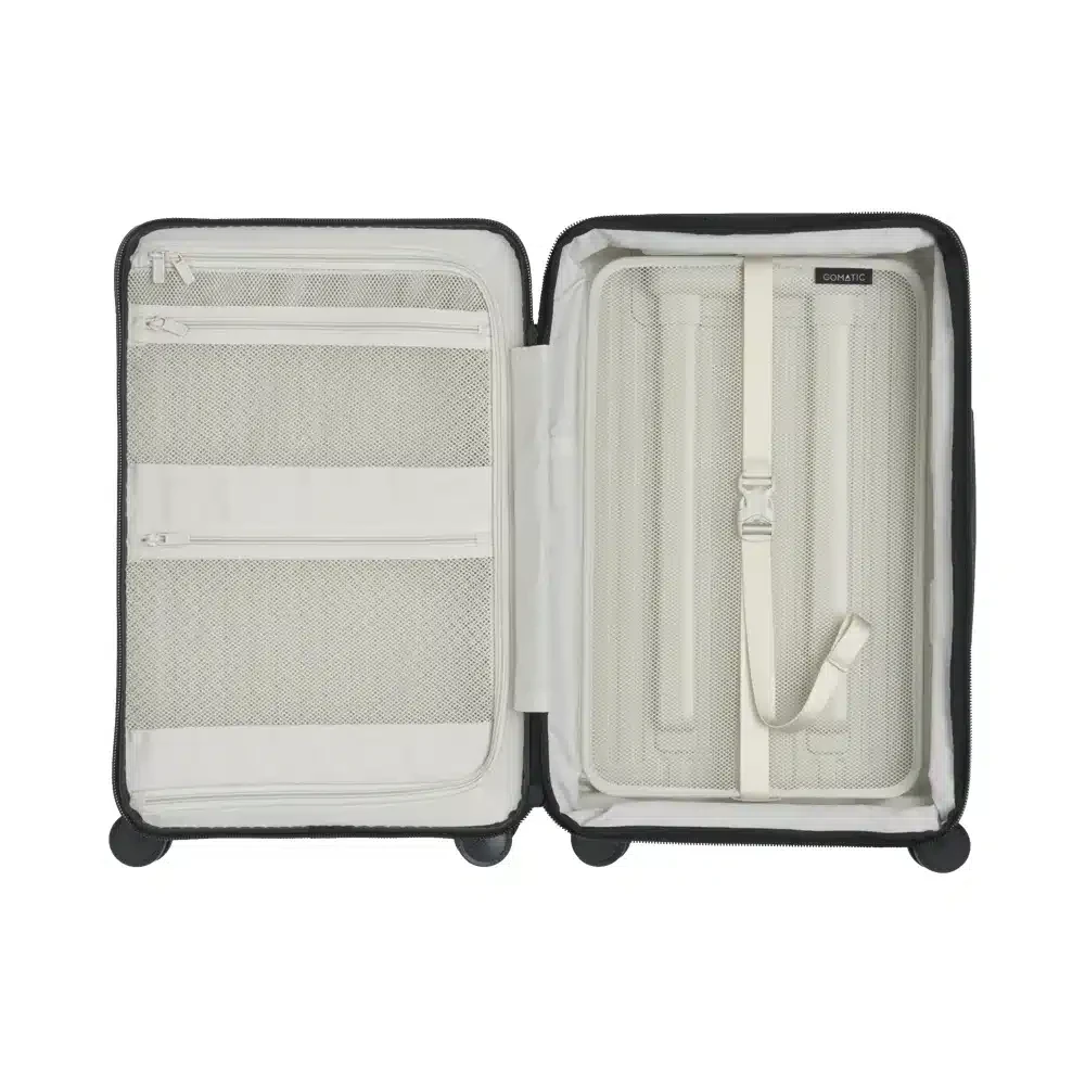 GOMATIC Method Luggage Carry-On